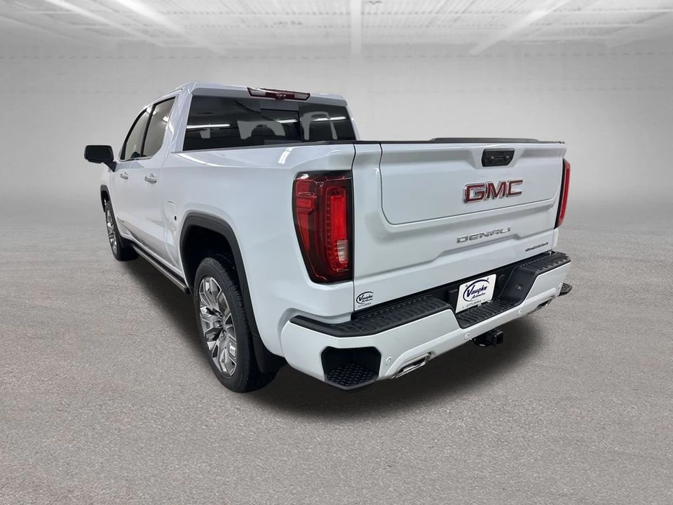 2026 GMC Sierra 5th Gen - Image 7 of 12