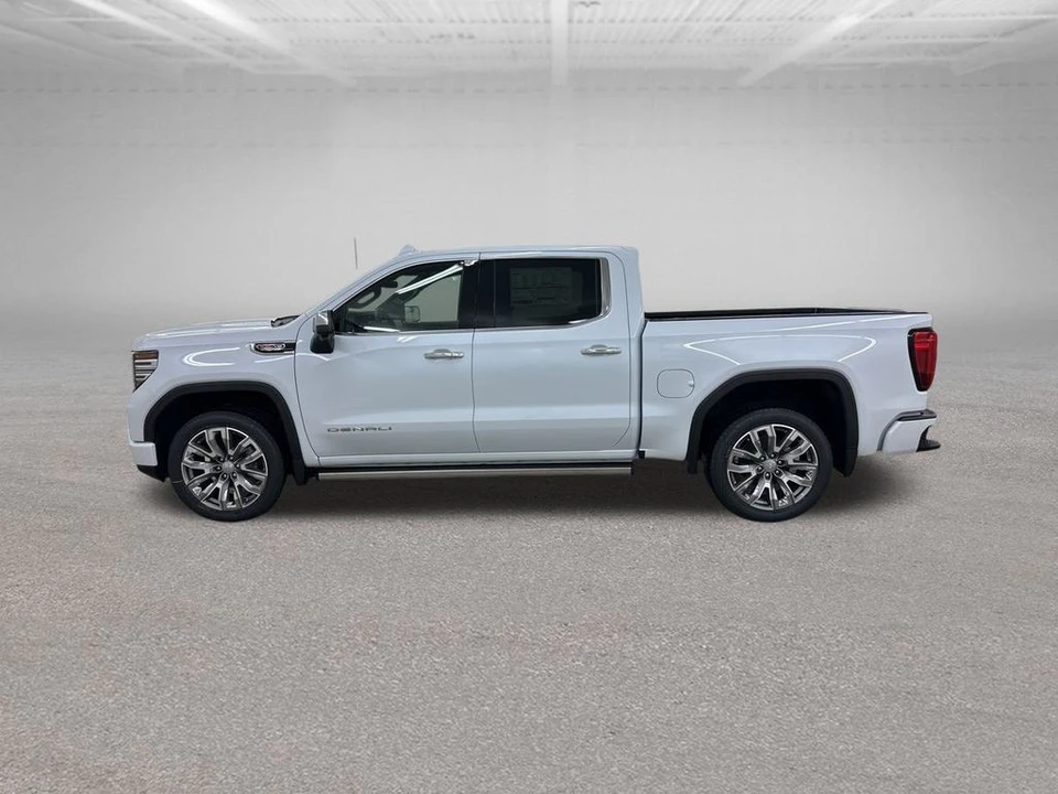 2026 GMC Sierra 5th Gen - Image 6 of 12