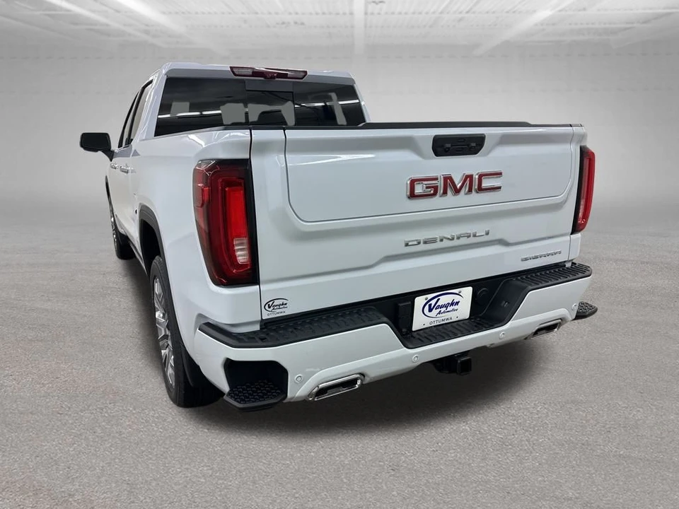 2026 GMC Sierra 5th Gen - Image 8 of 12