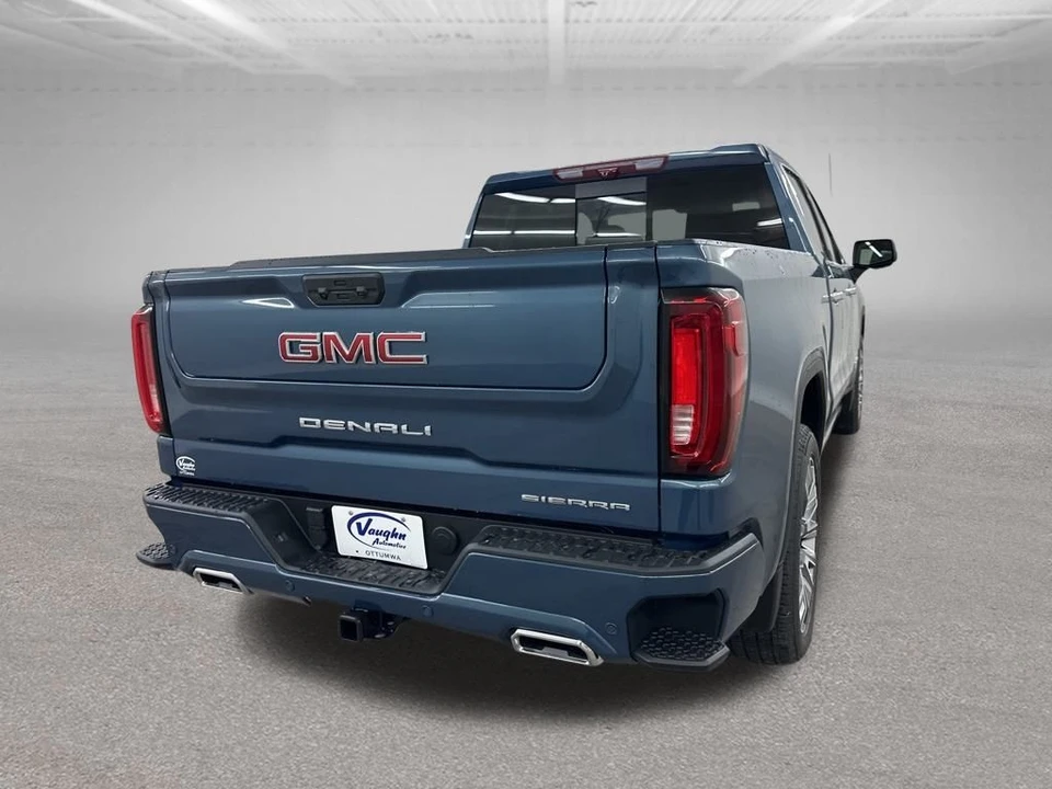 2026 GMC Sierra 5th Gen - Image 10 of 12
