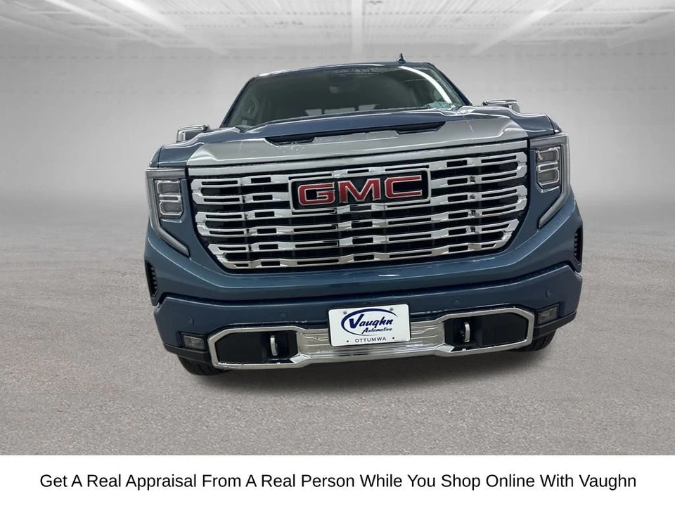 2026 GMC Sierra 5th Gen - Image 3 of 12