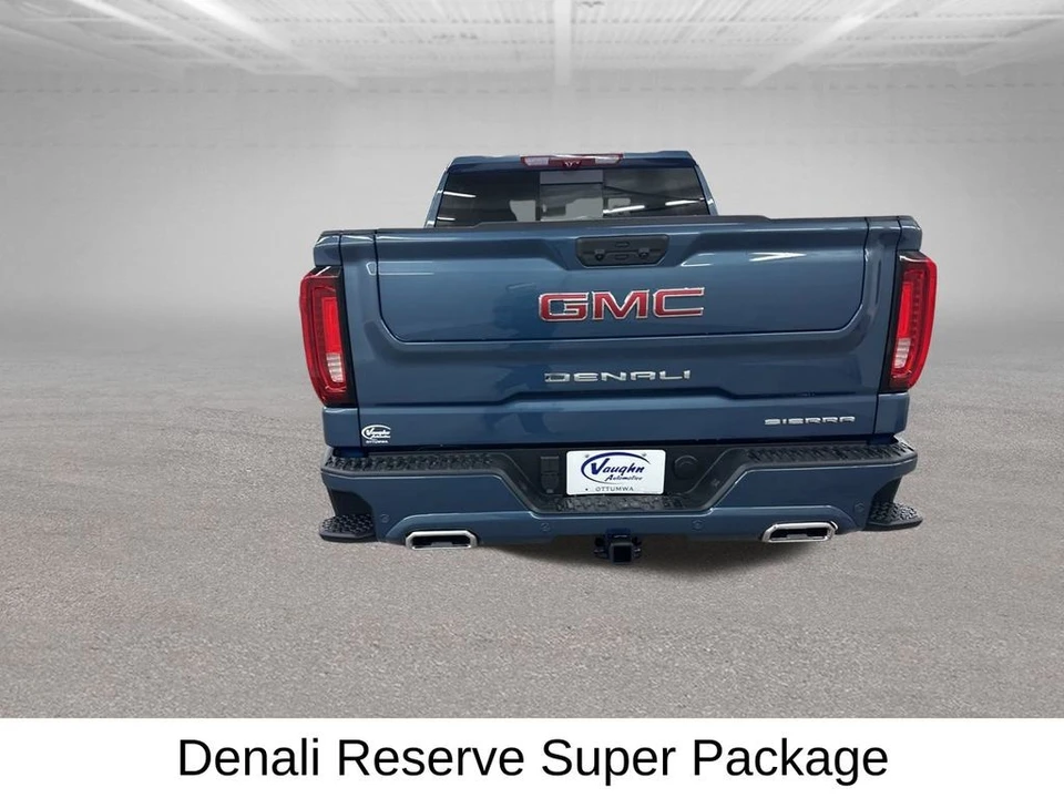 2026 GMC Sierra 5th Gen - Image 9 of 12