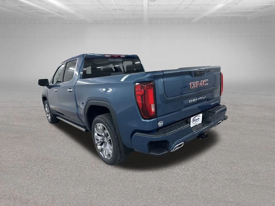 2026 GMC Sierra 5th Gen - Image 7 of 12