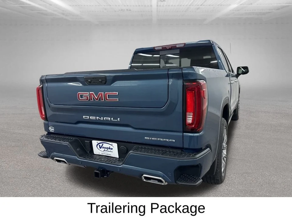 2026 GMC Sierra 5th Gen - Image 10 of 12