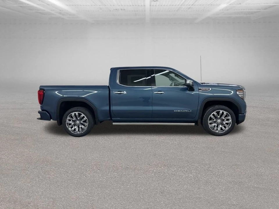 2026 GMC Sierra 5th Gen - Image 12 of 12