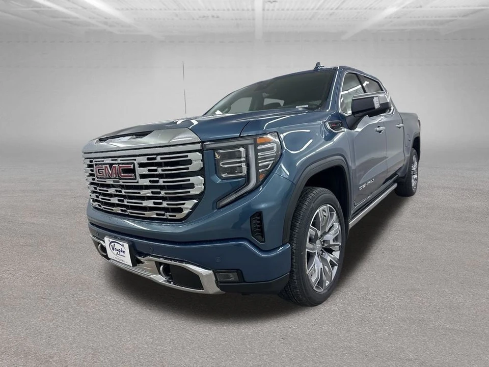 2026 GMC Sierra 5th Gen - Image 5 of 12