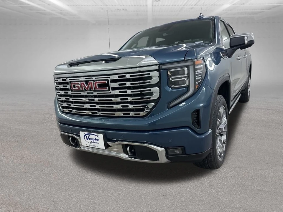2026 GMC Sierra 5th Gen - Image 4 of 12