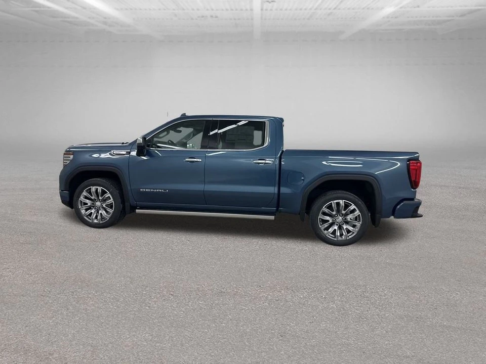 2026 GMC Sierra 5th Gen - Image 6 of 12