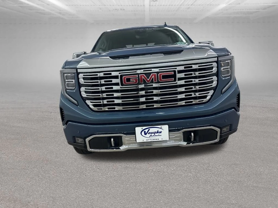 2026 GMC Sierra 5th Gen - Image 3 of 12