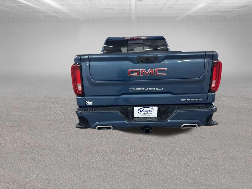 2026 GMC Sierra 5th Gen - Image 9 of 12