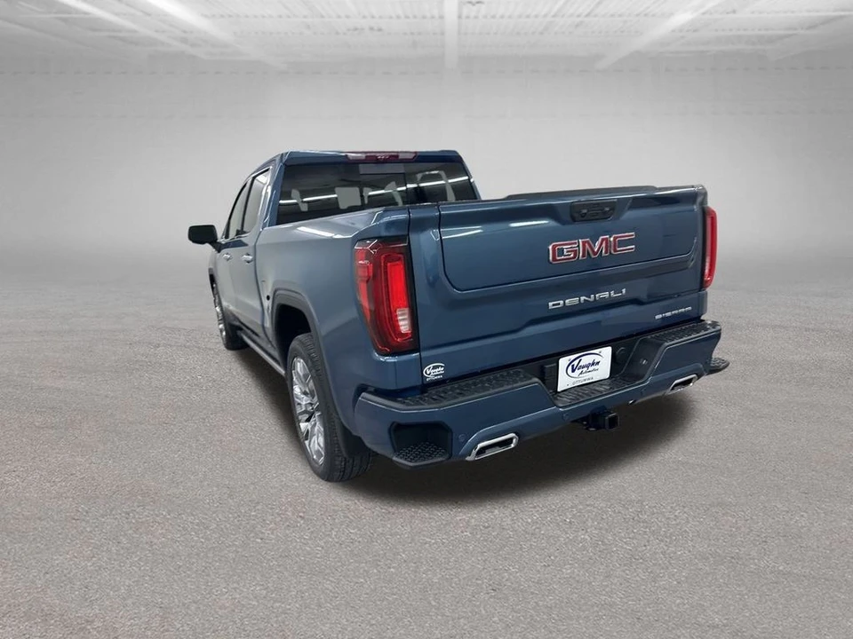 2026 GMC Sierra 5th Gen - Image 8 of 12