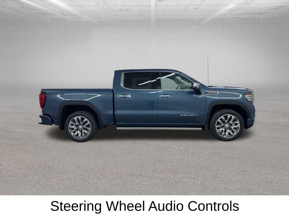 2026 GMC Sierra 5th Gen - Image 12 of 12