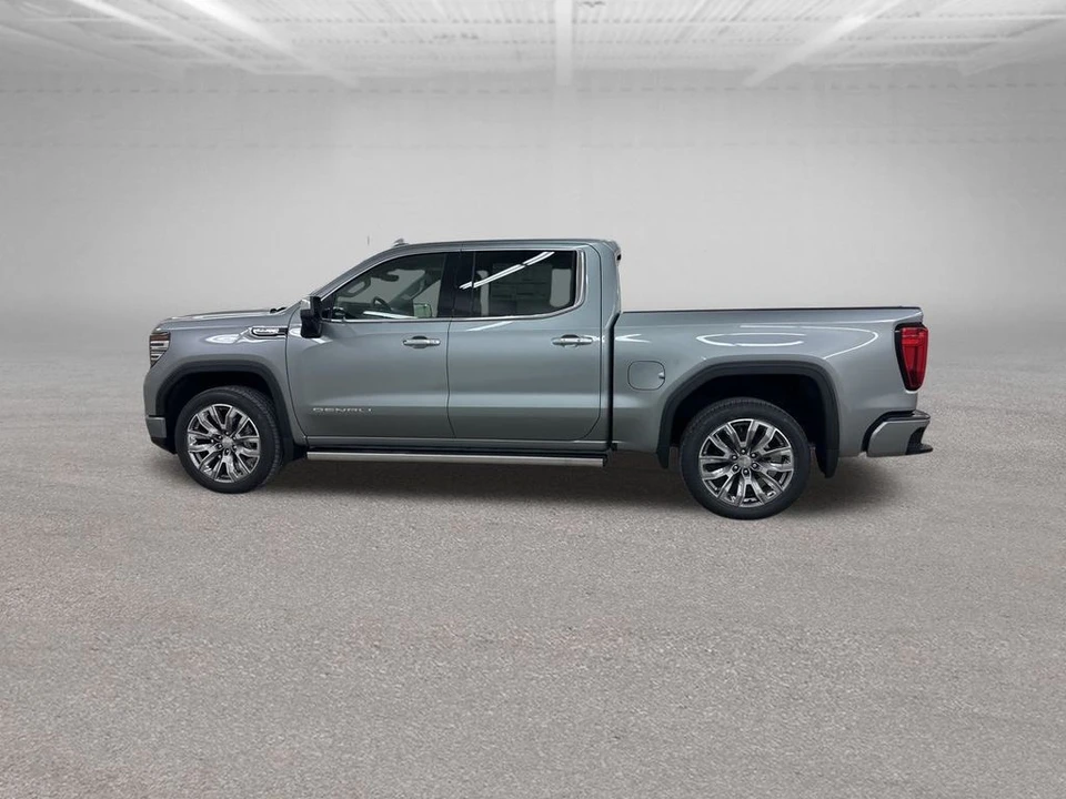 2026 GMC Sierra 5th Gen - Image 6 of 12