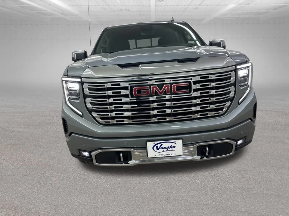 2026 GMC Sierra 5th Gen - Image 3 of 12