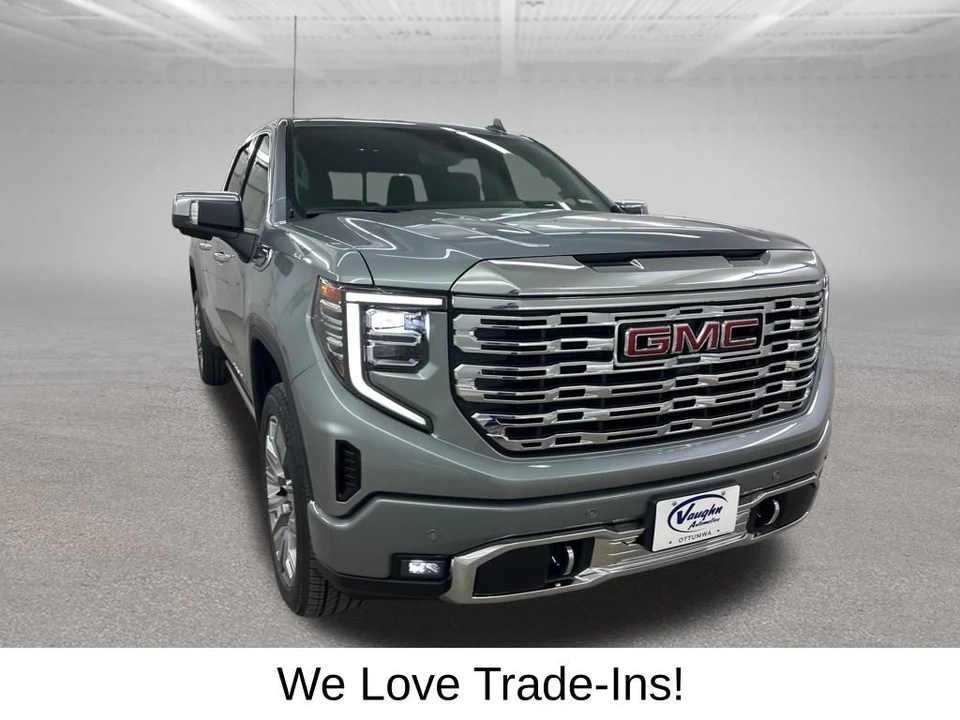 2026 GMC Sierra 5th Gen - Image 2 of 12
