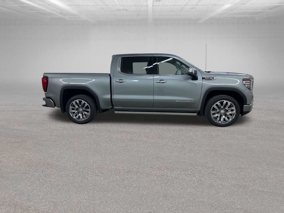 2026 GMC Sierra 5th Gen - Image 12 of 12
