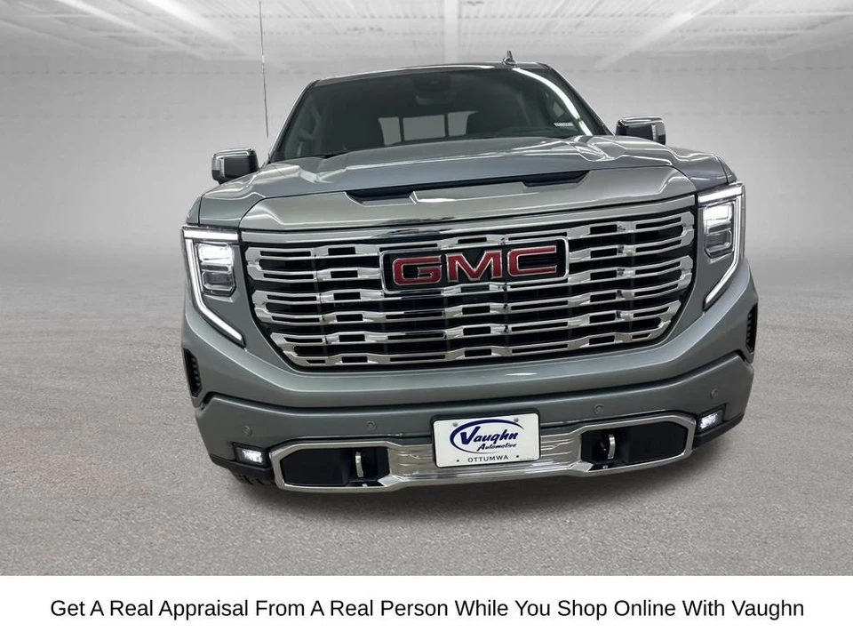 2026 GMC Sierra 5th Gen - Image 3 of 12
