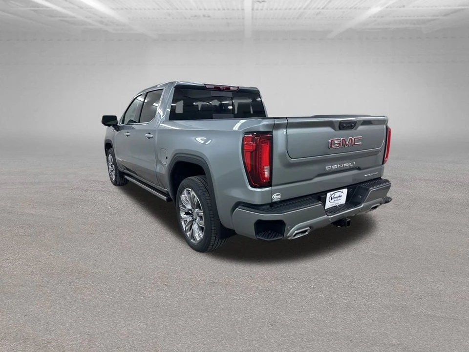 2026 GMC Sierra 5th Gen - Image 7 of 12