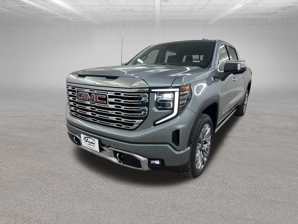 2026 GMC Sierra 5th Gen - Image 5 of 12