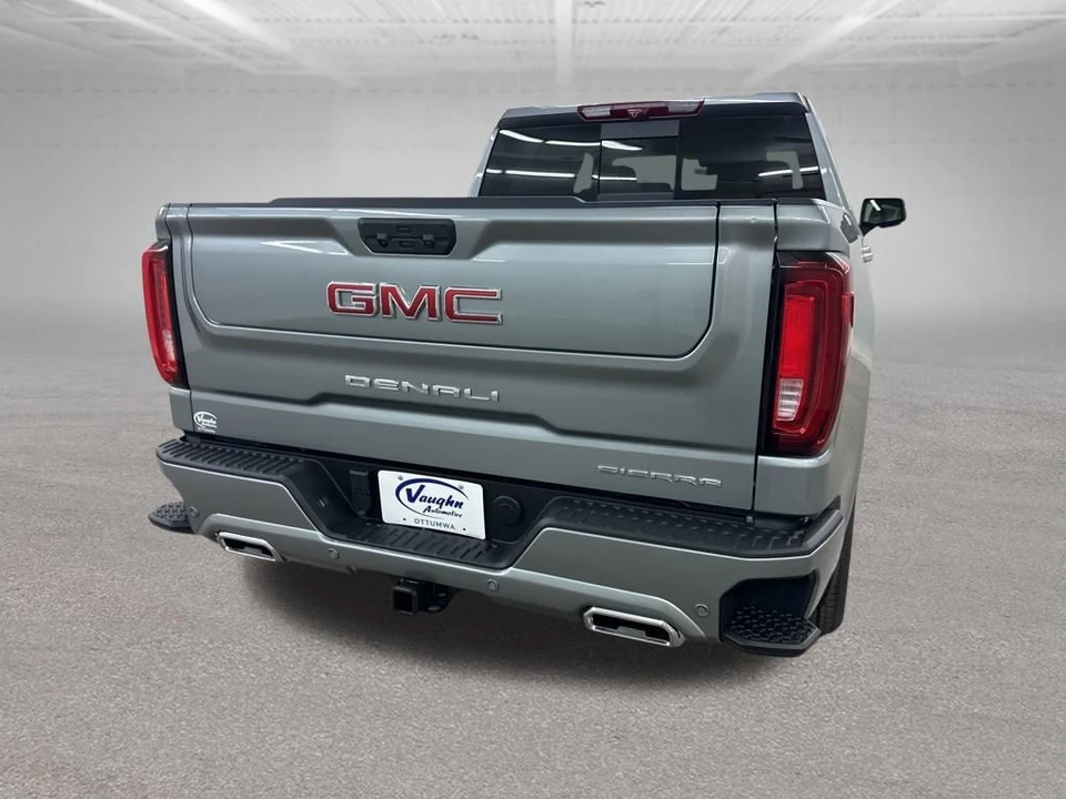2026 GMC Sierra 5th Gen - Image 10 of 12