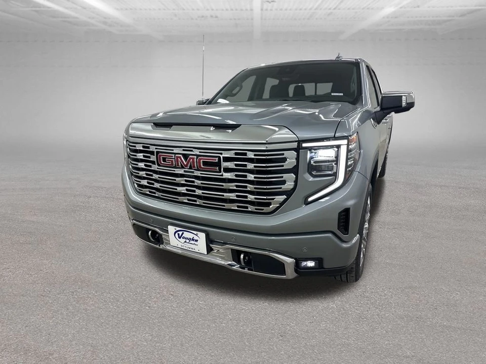 2026 GMC Sierra 5th Gen - Image 4 of 12