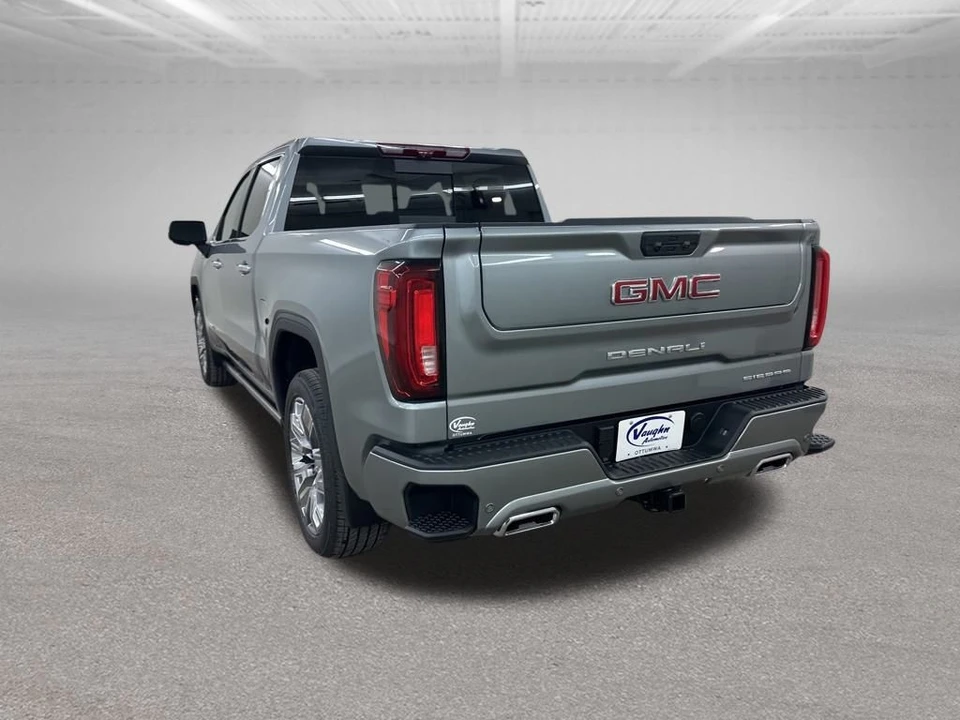 2026 GMC Sierra 5th Gen - Image 8 of 12