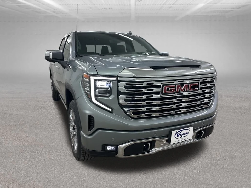 2026 GMC Sierra 5th Gen - Image 2 of 12