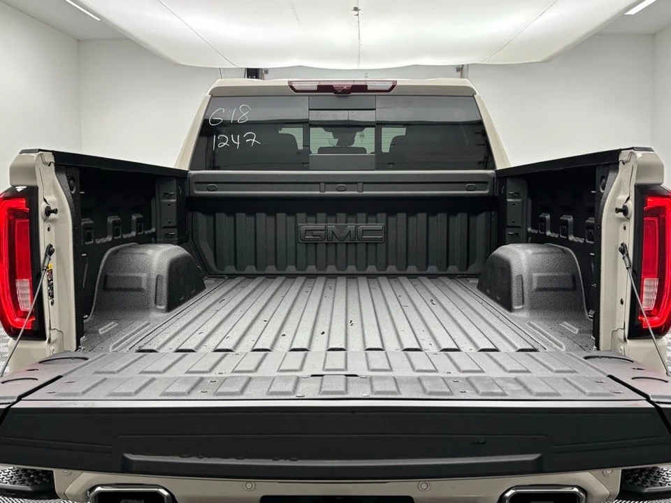 2026 GMC Sierra 5th Gen - Image 12 of 12
