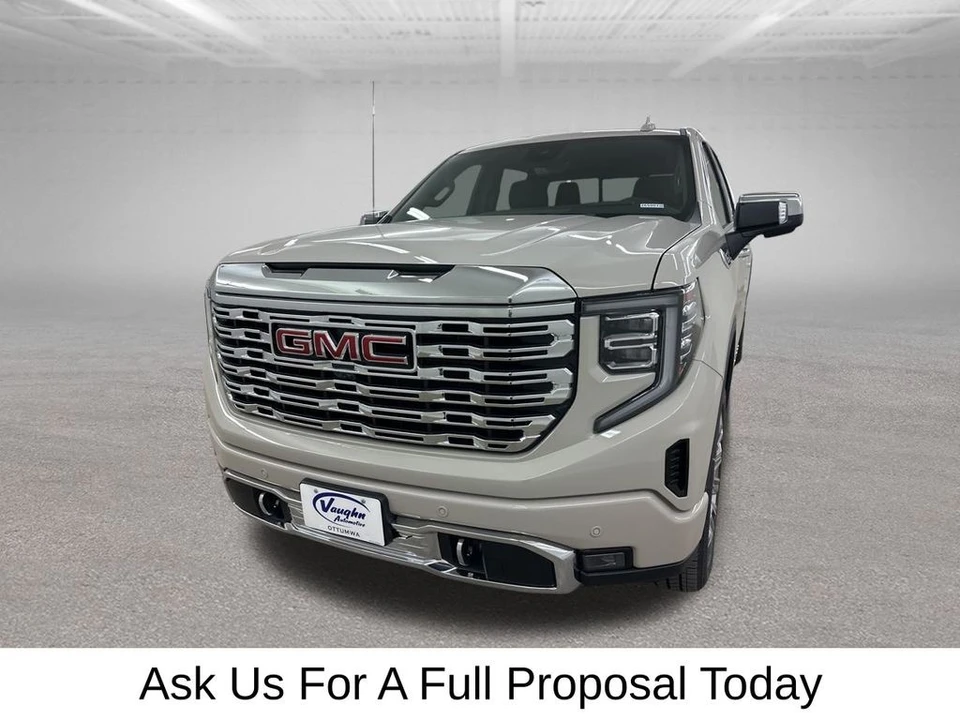 2026 GMC Sierra 5th Gen - Image 4 of 12