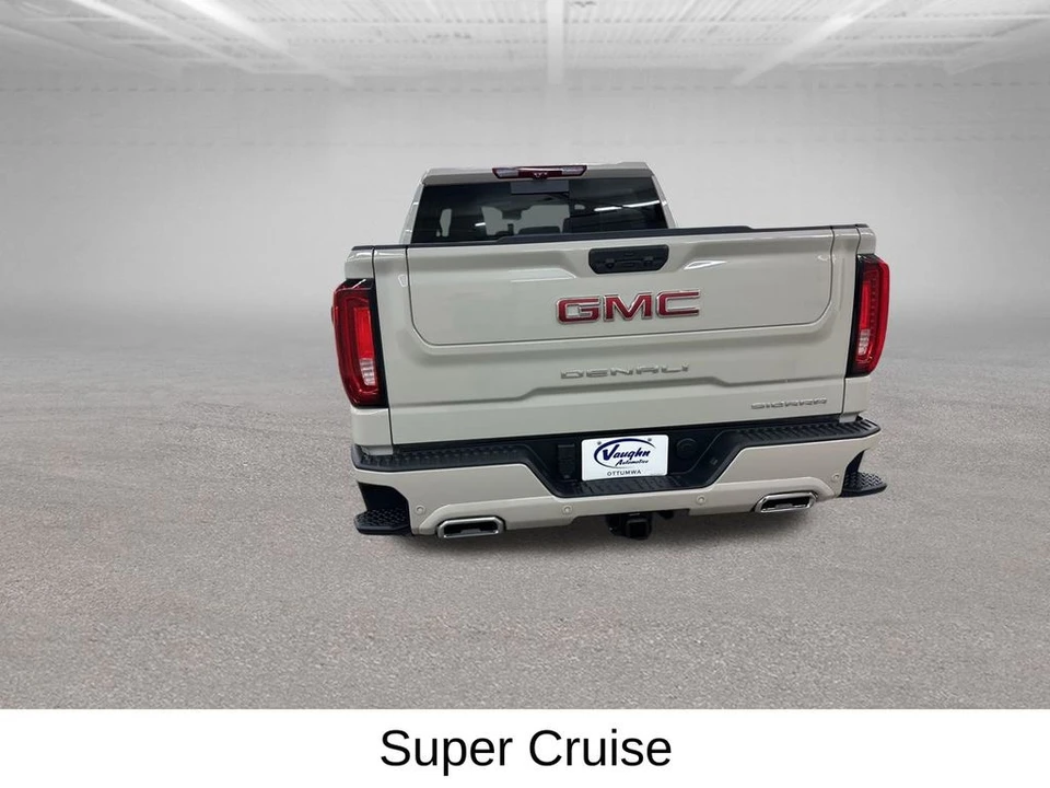2026 GMC Sierra 5th Gen - Image 9 of 12