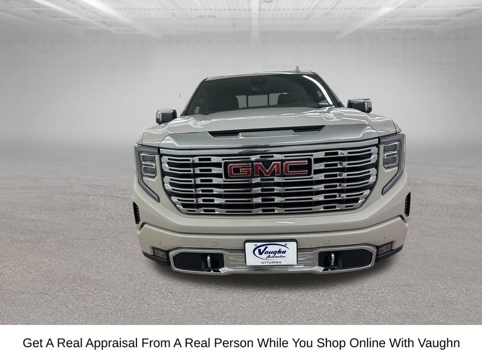 2026 GMC Sierra 5th Gen - Image 3 of 12