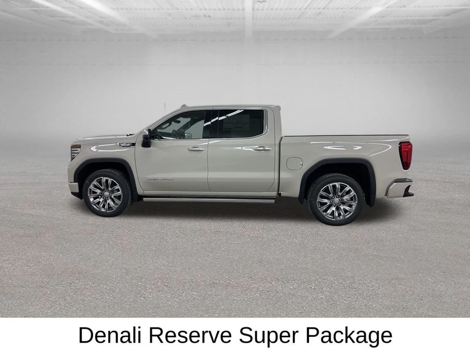 2026 GMC Sierra 5th Gen - Image 6 of 12