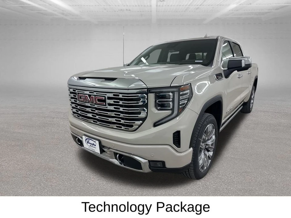 2026 GMC Sierra 5th Gen - Image 5 of 12