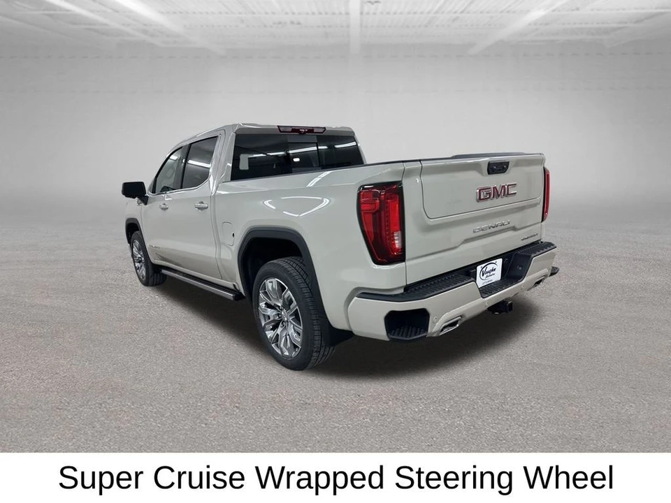 2026 GMC Sierra 5th Gen - Image 7 of 12