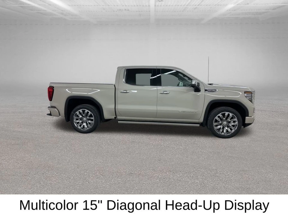 2026 GMC Sierra 5th Gen - Image 12 of 12