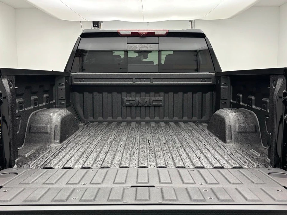 2026 GMC Sierra 5th Gen - Image 12 of 12