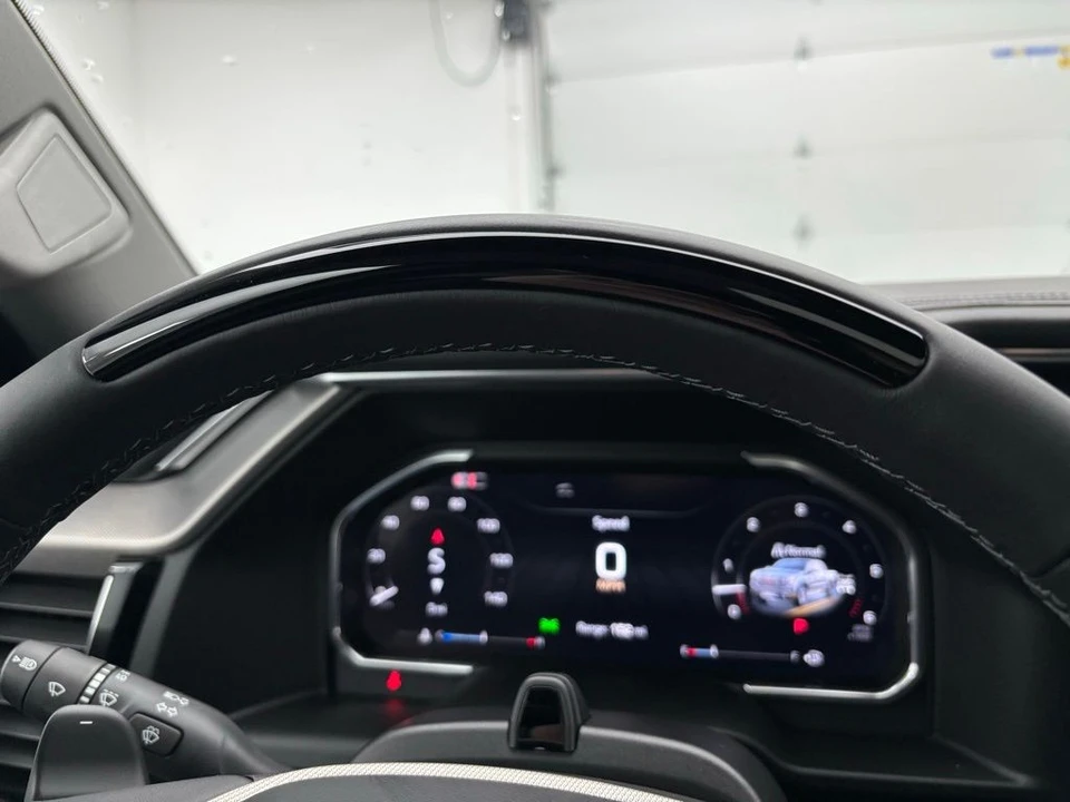 2026 GMC Sierra 5th Gen - Image 5 of 12