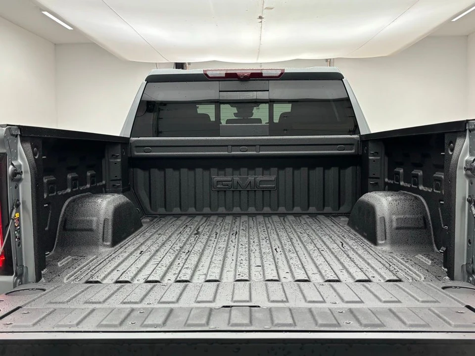 2026 GMC Sierra 5th Gen - Image 12 of 12