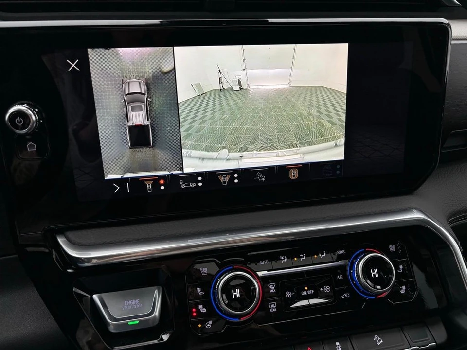 2026 GMC Sierra 5th Gen - Image 3 of 12