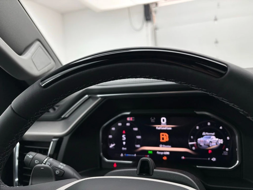 2026 GMC Sierra 5th Gen - Image 5 of 12