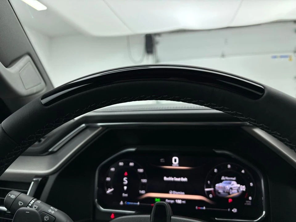 2026 GMC Sierra 5th Gen - Image 5 of 12