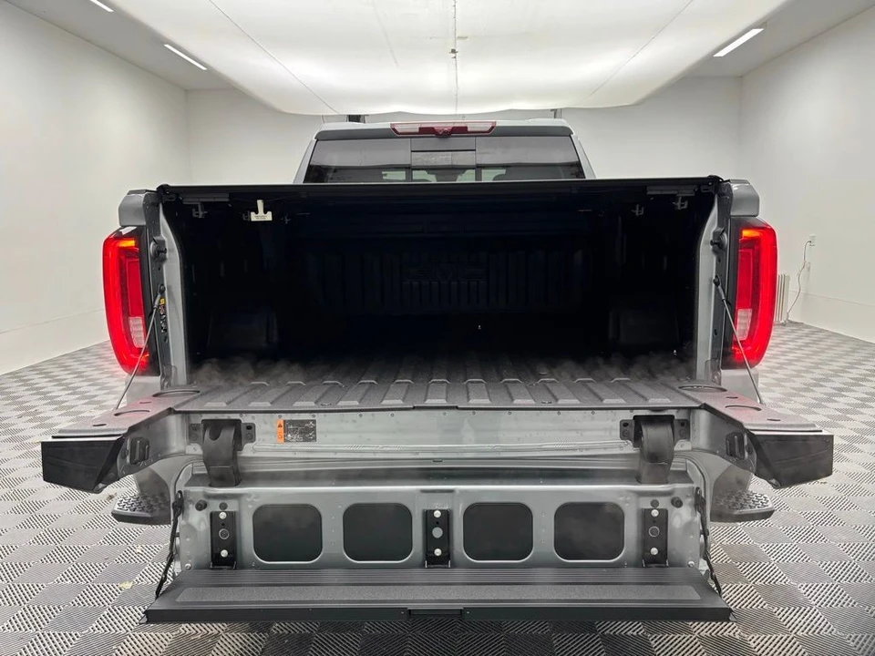 2026 GMC Sierra 5th Gen - Image 12 of 12
