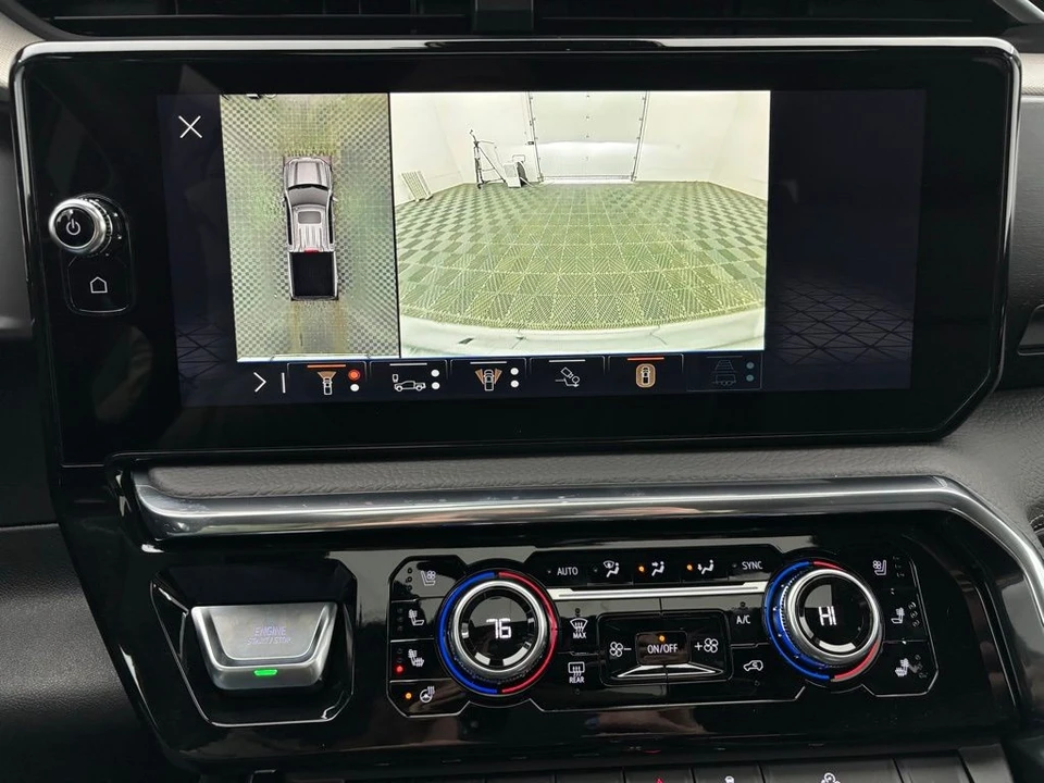 2026 GMC Sierra 5th Gen - Image 3 of 12