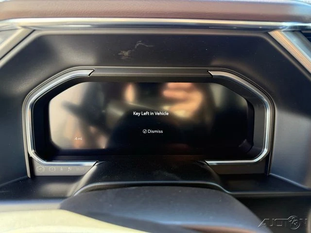 2026 GMC Sierra 5th Gen - Image 19 of 21
