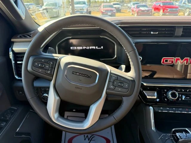 2026 GMC Sierra 5th Gen - Image 17 of 21