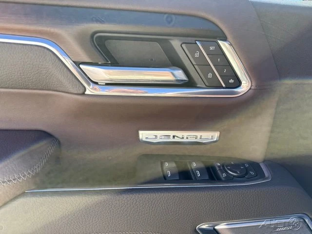 2026 GMC Sierra 5th Gen - Image 14 of 21