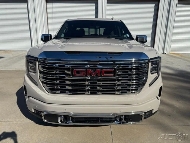2026 GMC Sierra 5th Gen - Image 2 of 21