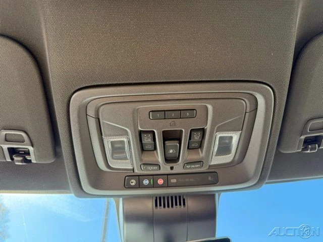 2026 GMC Sierra 5th Gen - Image 20 of 21