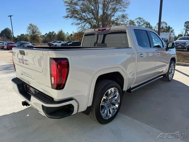 2026 GMC Sierra 5th Gen - Image 6 of 21