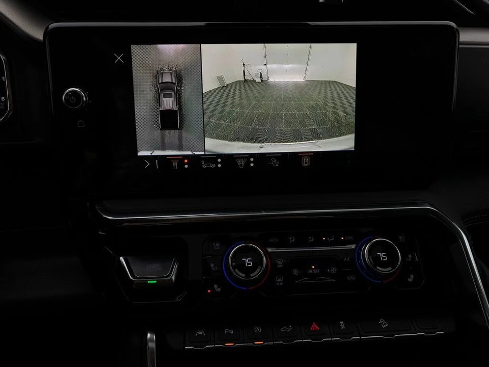 2026 GMC Sierra 5th Gen - Image 3 of 12